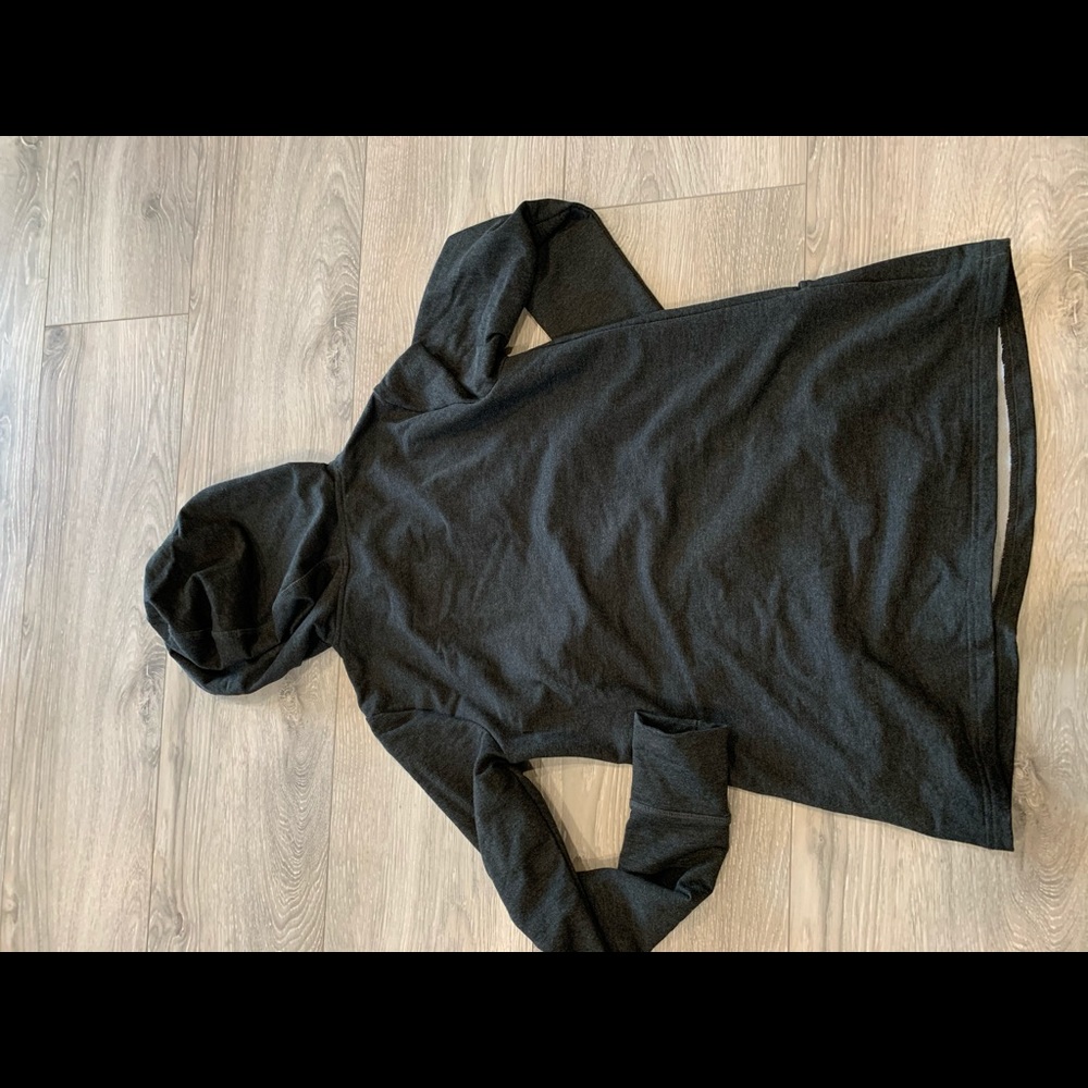 Roots pull over sweatshirt - Picture 3 of 4